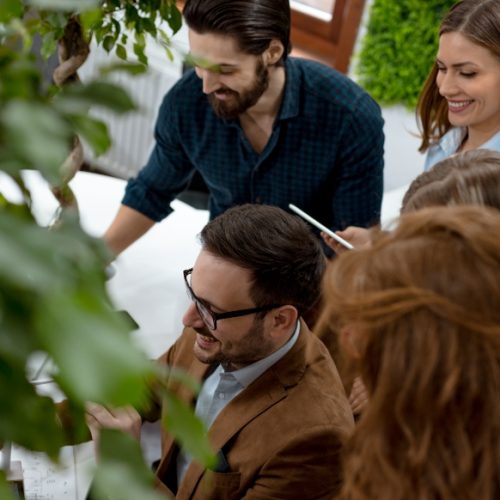 CSRD MATERIALITY ASSESSMENT TEMPLATE