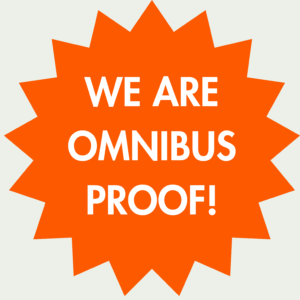 WE ARE OMNIBUS PROOF! (1)